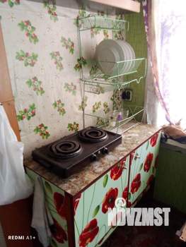 1-к квартира, на длительный срок, 30м2, 2/2 этаж