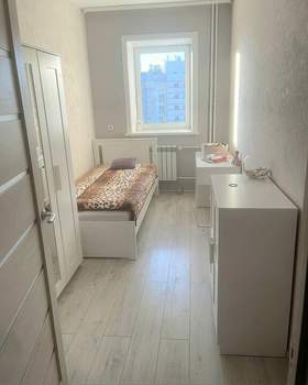 2-к квартира, на длительный срок, 36м2, 10/16 этаж