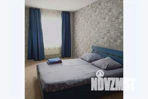 1-к квартира, посуточно, 38м2, 1/13 этаж