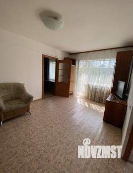2-к квартира, на длительный срок, 45м2, 5/5 этаж