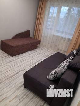 1-к квартира, на длительный срок, 31м2, 3/5 этаж