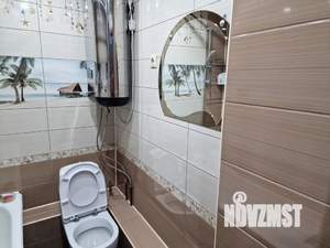 1-к квартира, посуточно, 31м2, 4/4 этаж