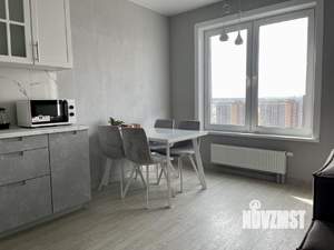 2-к квартира, посуточно, 53м2, 15/15 этаж