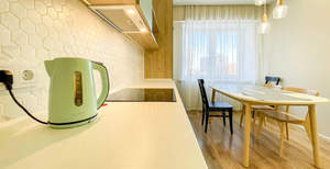 3-к квартира, на длительный срок, 85м2, 8/16 этаж