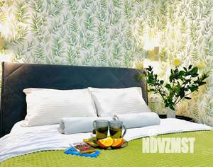 1-к квартира, посуточно, 37м2, 1/5 этаж