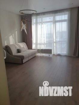 1-к квартира, посуточно, 26м2, 1/1 этаж