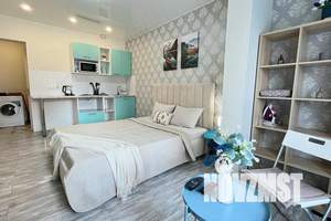 1-к квартира, посуточно, 28м2, 1/10 этаж