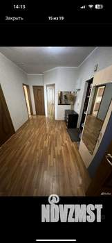 2-к квартира, на длительный срок, 58м2, 1/9 этаж
