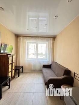 1-к квартира, посуточно, 38м2, 2/16 этаж