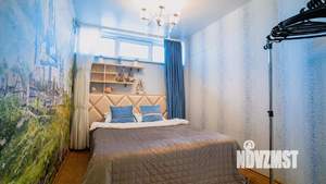 5-к квартира, посуточно, 180м2, 1/1 этаж