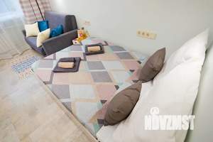 Студия квартира, посуточно, 20м2, 2/5 этаж