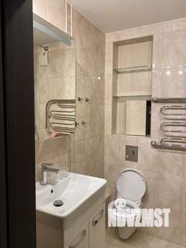 2-к квартира, на длительный срок, 53м2, 11/17 этаж