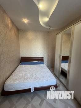 2-к квартира, на длительный срок, 46м2, 2/4 этаж