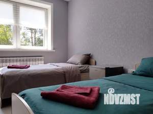 Студия квартира, посуточно, 30м2, 2/14 этаж