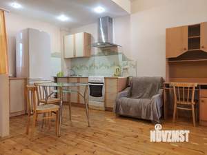 2-к квартира, на длительный срок, 54м2, 2/5 этаж