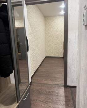 1-к квартира, на длительный срок, 31м2, 3/5 этаж