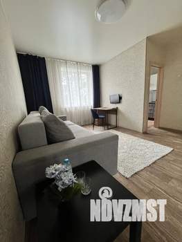 Студия квартира, посуточно, 36м2, 3/4 этаж