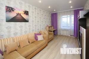 2-к квартира, посуточно, 57м2, 5/18 этаж