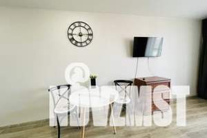 1-к квартира, посуточно, 44м2, 15/17 этаж