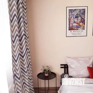 3-к квартира, посуточно, 55м2, 1/1 этаж