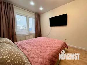 2-к квартира, посуточно, 60м2, 1/1 этаж