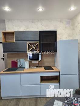 1-к квартира, на длительный срок, 33м2, 1/9 этаж