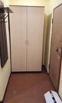 1-к квартира, на длительный срок, 30м2, 1/5 этаж