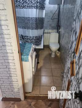 2-к квартира, на длительный срок, 43м2, 1/2 этаж