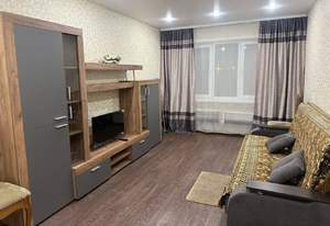 1-к квартира, на длительный срок, 31м2, 3/5 этаж