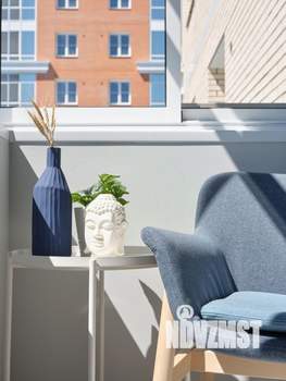 1-к квартира, посуточно, 31м2, 1/1 этаж