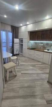 2-к квартира, на длительный срок, 40м2, 3/16 этаж