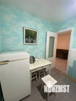 2-к квартира, на длительный срок, 45м2, 1/5 этаж