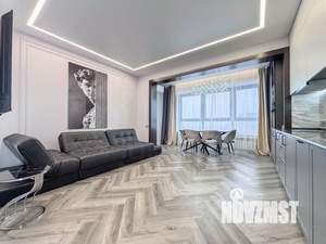 Фото квартиры в аренду (8)