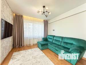 2-к квартира, на длительный срок, 64м2, 4/10 этаж