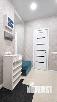 1-к квартира, на длительный срок, 42м2, 11/17 этаж