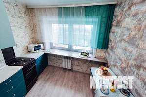 2-к квартира, посуточно, 40м2, 12/16 этаж