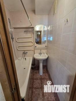 2-к квартира, на длительный срок, 44м2, 5/5 этаж