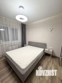 1-к квартира, на длительный срок, 39м2, 3/8 этаж