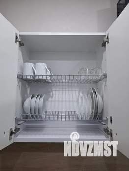 1-к квартира, посуточно, 32м2, 5/13 этаж