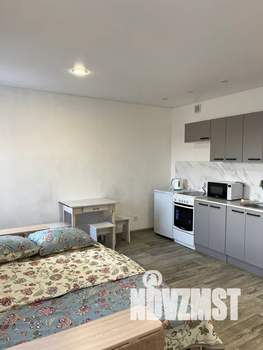 1-к квартира, посуточно, 30м2, 7/12 этаж