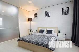 1-к квартира, посуточно, 39м2, 6/9 этаж