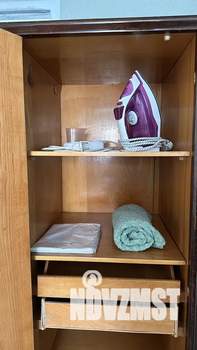 3-к квартира, посуточно, 57м2, 5/5 этаж