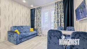 1-к квартира, на длительный срок, 33м2, 4/9 этаж