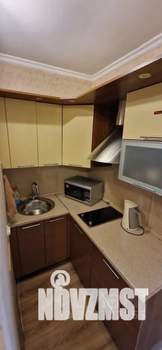 Студия квартира, посуточно, 33м2, 11/13 этаж