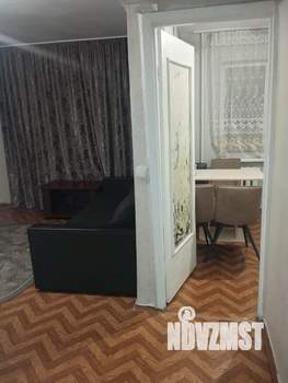 1-к квартира, на длительный срок, 33м2, 3/4 этаж