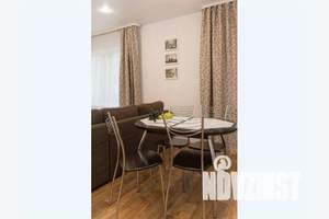 1-к квартира, посуточно, 51м2, 9/10 этаж