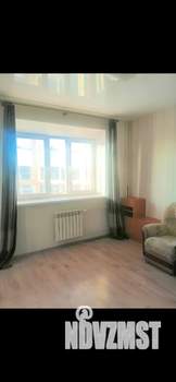 1-к квартира, на длительный срок, 35м2, 8/18 этаж