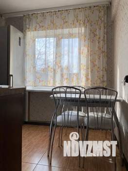 1-к квартира, посуточно, 45м2, 4/5 этаж