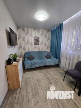 1-к квартира, на длительный срок, 31м2, 1/4 этаж
