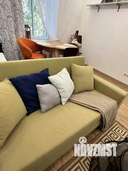 2-к квартира, на длительный срок, 45м2, 10/17 этаж